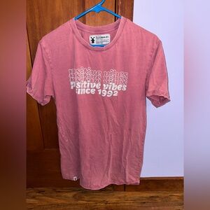 Women’s medium Dutch Bros shirt